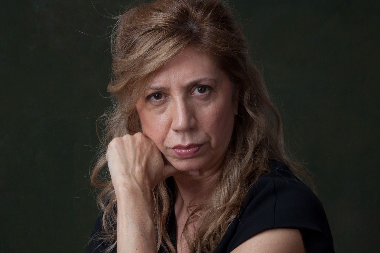 PILAR ORDÓÑEZ  (ACTRIZ)